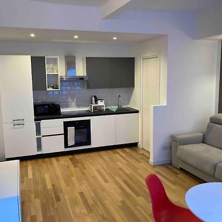 Bilocale Zona Bocconi-Navigli Villa Милано Екстериор снимка