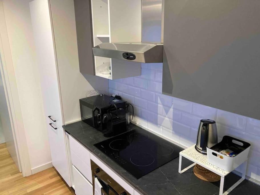 Bilocale Zona Bocconi-Navigli Villa Милано Екстериор снимка