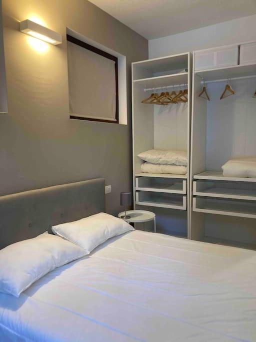 Bilocale Zona Bocconi-Navigli Villa Милано Екстериор снимка